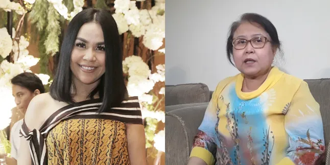 Sudah Damai, Melaney Ricardo Ceritakan Elza Syarif Sempat Syok - Tak Bisa Makan