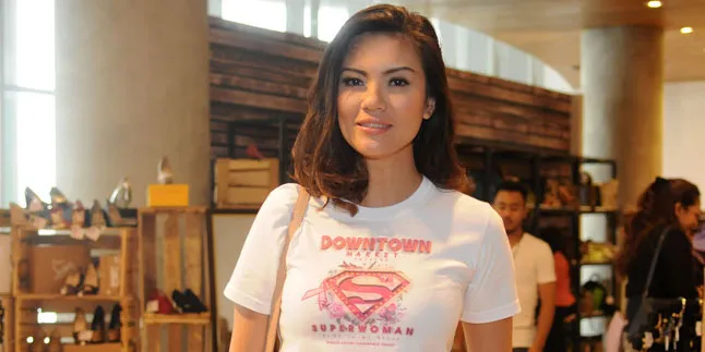Sudah Dapat Restu Keluarga, Aline Adita Bicara Soal Pacar Barunya
