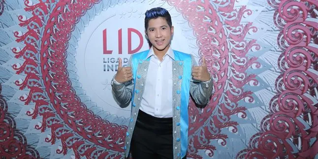 Sudah Dekat Sejak Kecil, Begini Momen Kebersamaan Jirayut dan Sang Nenek