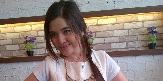 Sudah Dewasa, Tasya Kamila Siap Akhiri Masa Lajang?