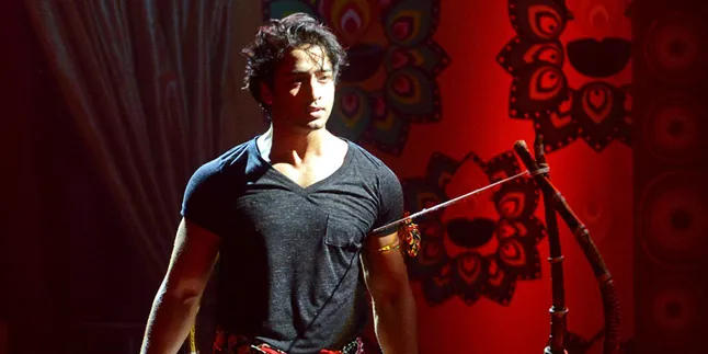 Sudah di Jakarta, Shaheer Sheikh Masih Belum Move On Dari Yogya Sudah di Jakarta, Shaheer Sheikh Masih Belum Move On Dari Yogya