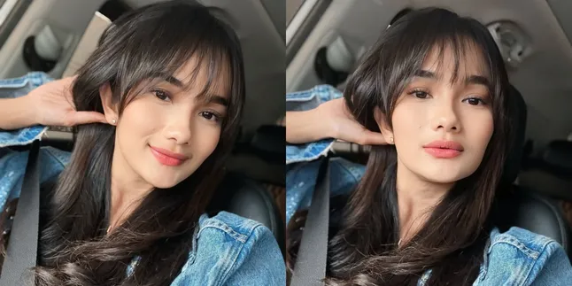 Sudah Dikenalkan ke Anak, Faby Marcelia Tak Tutupi Hubungan Serius yang Baru