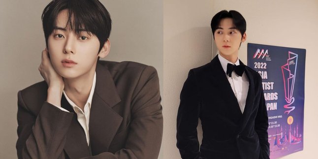 Already Confirmed by Pledis Entertainment! Hwang Minhyun Will Enter Mandatory Military Service in March