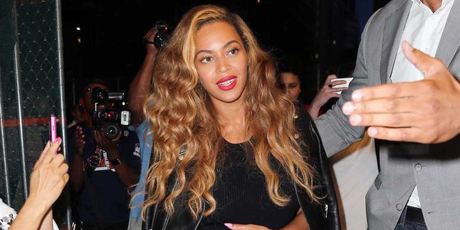 Sudah Dinantikan Fans, Benarkah Beyonce Sedang Siapkan Klip Baru?