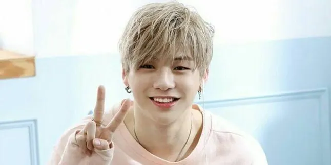 Sudah Dinantikan Fans, Kang Daniel Akhirnya Ungkap Tanggal Debut Solo Sudah Dinantikan Fans, Kang Daniel Akhirnya Ungkap Tanggal Debut Solo