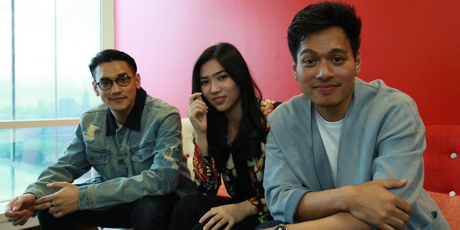 Sudah Direkam Sejak Tahun Lalu, Kenapa Single 'Heaven' Baru Dirilis Sekarang?