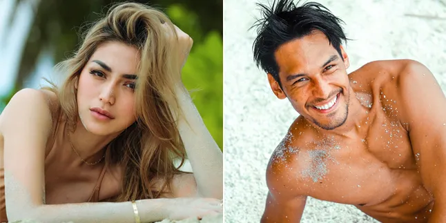 Sudah Direstui Orangtua, Jessica Iskandar Siap Menikah Dengan Richard Kyle?