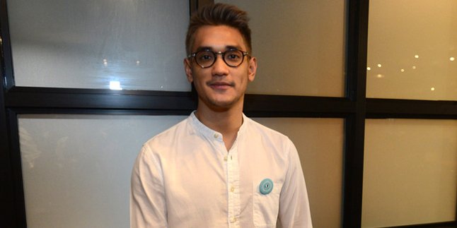 Sudah Ditunggu 3 Tahun, Afgan Bikin Hati ABG Tuban Meleleh