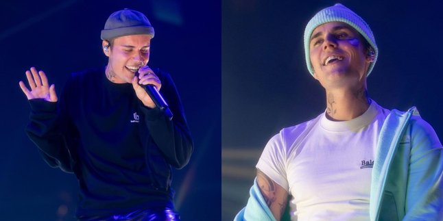 Long Awaited Since 2017, Justin Bieber Will Soon Greet Fans in Indonesia