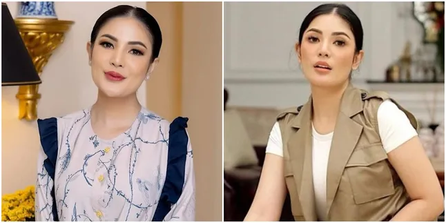 Sudah Hampir 2 Tahun, Korban Kasus Penyekapan Yang Diduga Dilakukan Nindy Ayunda Bisa Menemui Titik Terang Sudah Hampir 2 Tahun, Korban Kasus Penyekapan Yang Diduga Dilakukan Nindy Ayunda Bisa Menemui Titik Terang