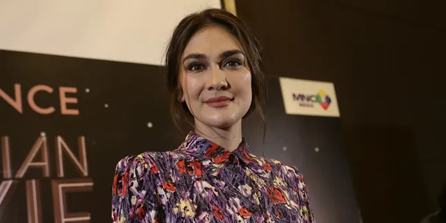 Sudah Ikhlas, Sahabat Bantah Luna Maya Pacaran Dengan Faisal Nasimuddin