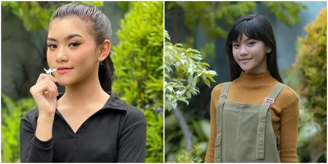Sudah Jadi Korban Bullying Semenjak Masih Sering Nyanyi Dari Panggung Ke Panggung, Sridevi: Aku Nggak Risih dan Marah Sudah Jadi Korban Bullying Semenjak Masih Sering Nyanyi Dari Panggung Ke Panggung, Sridevi: Aku Nggak Risih dan Marah