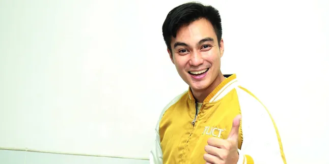 Sudah Jadi Mantan, Baim Wong Anggap Vebby Palwinta Seperti Adik Sendiri Sudah Jadi Mantan, Baim Wong Anggap Vebby Palwinta Seperti Adik Sendiri
