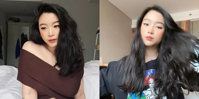 Sudah Jadi Selebgram Ternama, Cindercella Masih Tetap Favoritkan Liptint Tahan Lama dengan Harga Terjangkau Sudah Jadi Selebgram Ternama, Cindercella Masih Tetap Favoritkan Liptint Tahan Lama dengan Harga Terjangkau