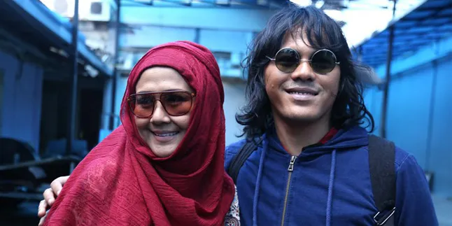 Sudah Jadi Suami, Mayky Wongkar Diusir Dari Kasur Ria Irawan