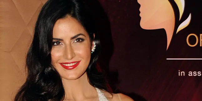 Sudah Jadi, Wajah Patung Katrina Kaif di Madame Tussauds Terlihat Aneh Sudah Jadi, Wajah Patung Katrina Kaif di Madame Tussauds Terlihat Aneh