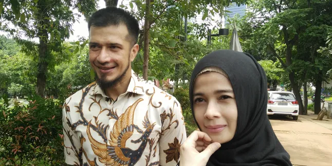Sudah Jarang Tampil Di Televisi, Ini Alasan Jihan Fahira & Primus Yustisio Sudah Jarang Tampil Di Televisi, Ini Alasan Jihan Fahira & Primus Yustisio