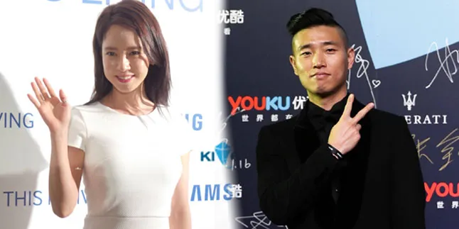 Sudah Jomblo, Pertanda Kang Gary & Song Ji Hyo Kembali Bersatu?