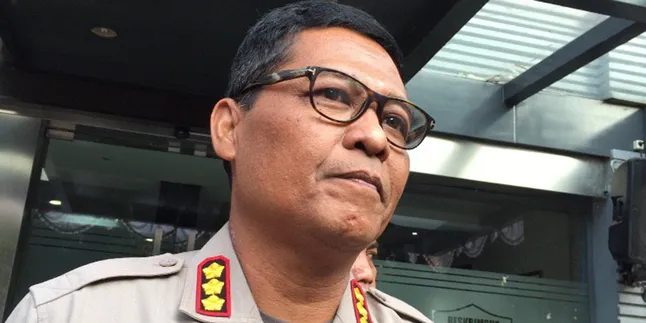 Sudah Kantongi Bukti Kuat, Polisi Siap Gelar Perkara Kasus 'Ikan Asin' Sudah Kantongi Bukti Kuat, Polisi Siap Gelar Perkara Kasus 'Ikan Asin'