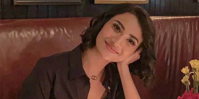 Sudah Kantongi Restu Kedua Orangtua, Vanessa Angel Ungkap Sosok Suami yang Tak Lain Adalah Bibi Ardiansyah