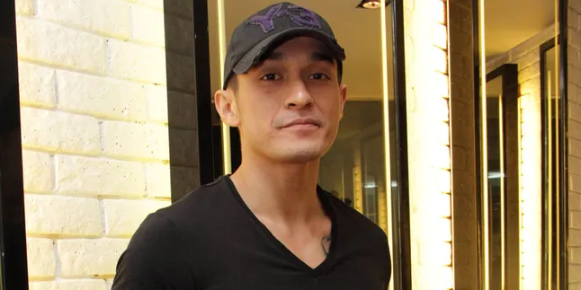 Sudah Kekar Bertato, Miller Bakal Jadi Koki?
