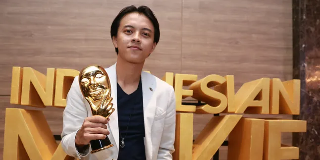 Sibuk Dengan Project Solo, Bisma Karisma Mencoba Rebranding Dirinya