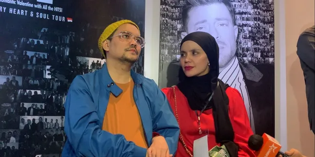 Sudah Kembali Beraktivitas Meski Masih Dalam Masa Pemulihan, Indra Bekti Selektif Pilih Tawaran Pekerjaan