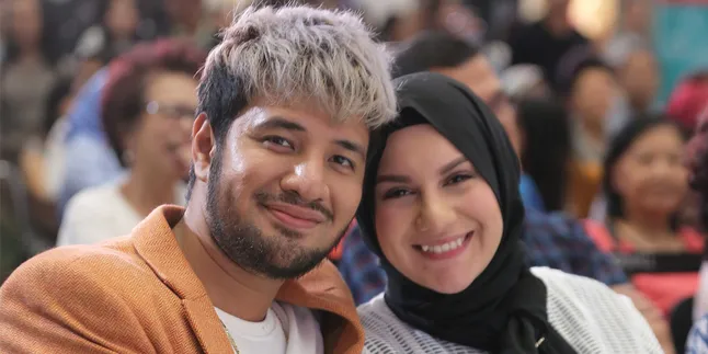 Sudah Kembali Ceria, Irish Bella Mulai Jalani Program Kurus Usai Melahirkan