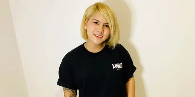Sudah Kembali Jadi Perempuan, Evelyn Nada Anjani Ingin Menikah Lagi