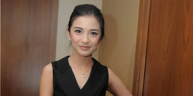 Sudah Kembali Sehat, Chelsea Olivia Kembali Tebar Pesona