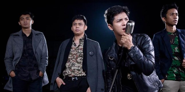 Sudah Kenal Chopper? Band Pop Baru Yang Terinspirasi Repvblik