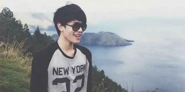 Sudah Kenal Dengan Julian Jacob? Kyuhyun-nya Indonesia!