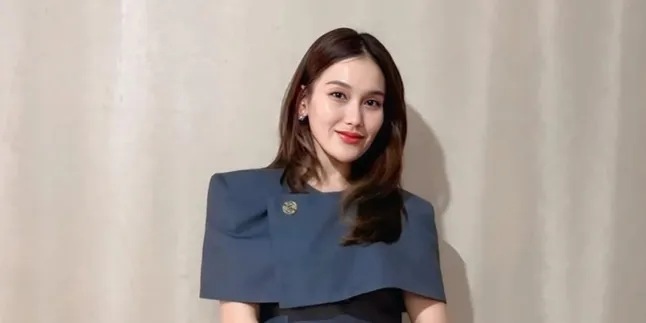 Ayu Ting Ting Introduces Kevin to Her Family, Openly Discusses Her New Relationship