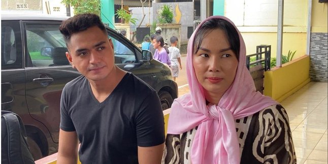 Kalina Oktarani Introduces New Boyfriend to Azka Corbuzier, Says Her Son Doesn't Comment Much