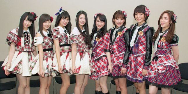 Sudah Konser Bareng, AKB48 Ingin Bikin Single Dengan JKT48