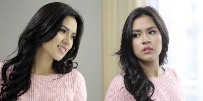 Lakukan Banyak Persiapan Konser, Raisa Siap Naik Panggung?