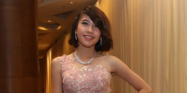 Sudah Lama Kenal, Gigi Eks Chibi dan Kekasih Tak Lagi Jaim