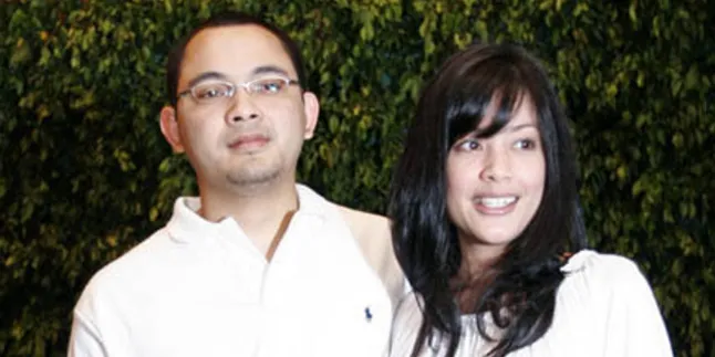 Sudah Lama Resmi Cerai, Lulu Tobing Masih Follow Akun Instagram Danny Rukmana Sudah Lama Resmi Cerai, Lulu Tobing Masih Follow Akun Instagram Danny Rukmana