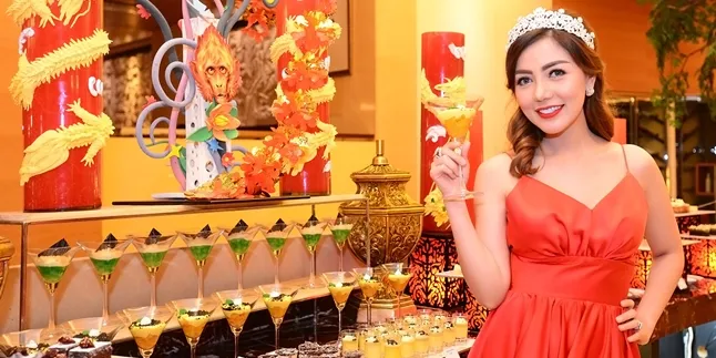 Sudah Lama Rumah Tangga Bella Shofie dan Suryono Tak Harmonis? Sudah Lama Rumah Tangga Bella Shofie dan Suryono Tak Harmonis?