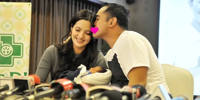 Sudah Lama Tak Bertemu, Nia Ramadhani Kangen Raffi Ahmad