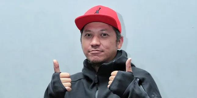 Sudah Lama Tak Pelukan, Gading Marten Akan Bawa Tidur Piala Citra