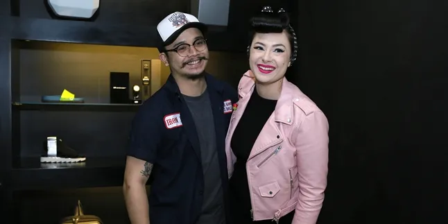 Sudah Lamar Adinda, Derby Romero Belum Temukan Tanggal Pernikahan