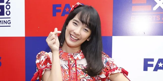 Sudah Lulus Kuliah, Beby Chaesara Kapten JKT48 Akan Menikah?