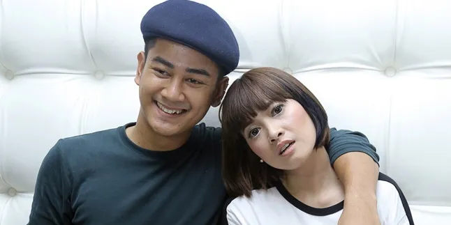 Sudah Mantan, Dwi Andhika Akui Masih Cinta Chika Jessica Sudah Mantan, Dwi Andhika Akui Masih Cinta Chika Jessica