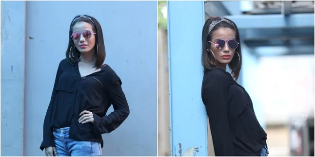 Sudah Masuk Kamar Rawat, Begini Kondisi Terbaru Sheila Marcia