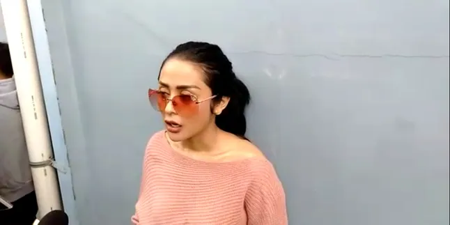 Sudah Membaik Meski Harus Check Up Rutin, Selvi Kitty Ungkap Kondisi Terkini Putra Pertamanya yang Mengidap Sindrom Kawasaki