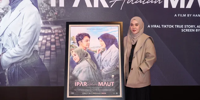 Sudah Mengganggu, Elizasifaa Meminta Netizen Tak Mengungkap Sosok Asli di Balik Cerita 'Ipar Adalah Maut' Sudah Mengganggu, Elizasifaa Meminta Netizen Tak Mengungkap Sosok Asli di Balik Cerita 'Ipar Adalah Maut'