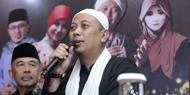 Sudah Menikah Lagi, Opick Minta Izin ke Dian Gunakan Kamar Utama Bersama Istri Baru