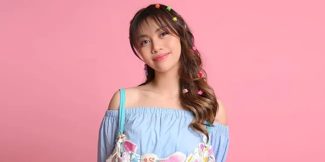 Sudah Minta Izin, Frislly Herlind Siap Angkat Kisah Hidup Hantu Marsya Menjadi Film