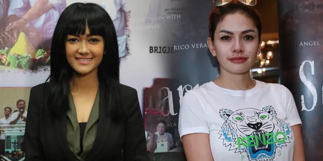 Sudah Minta Maaf, Jupe Ternyata Belum Ketemu Nikita Mirzani